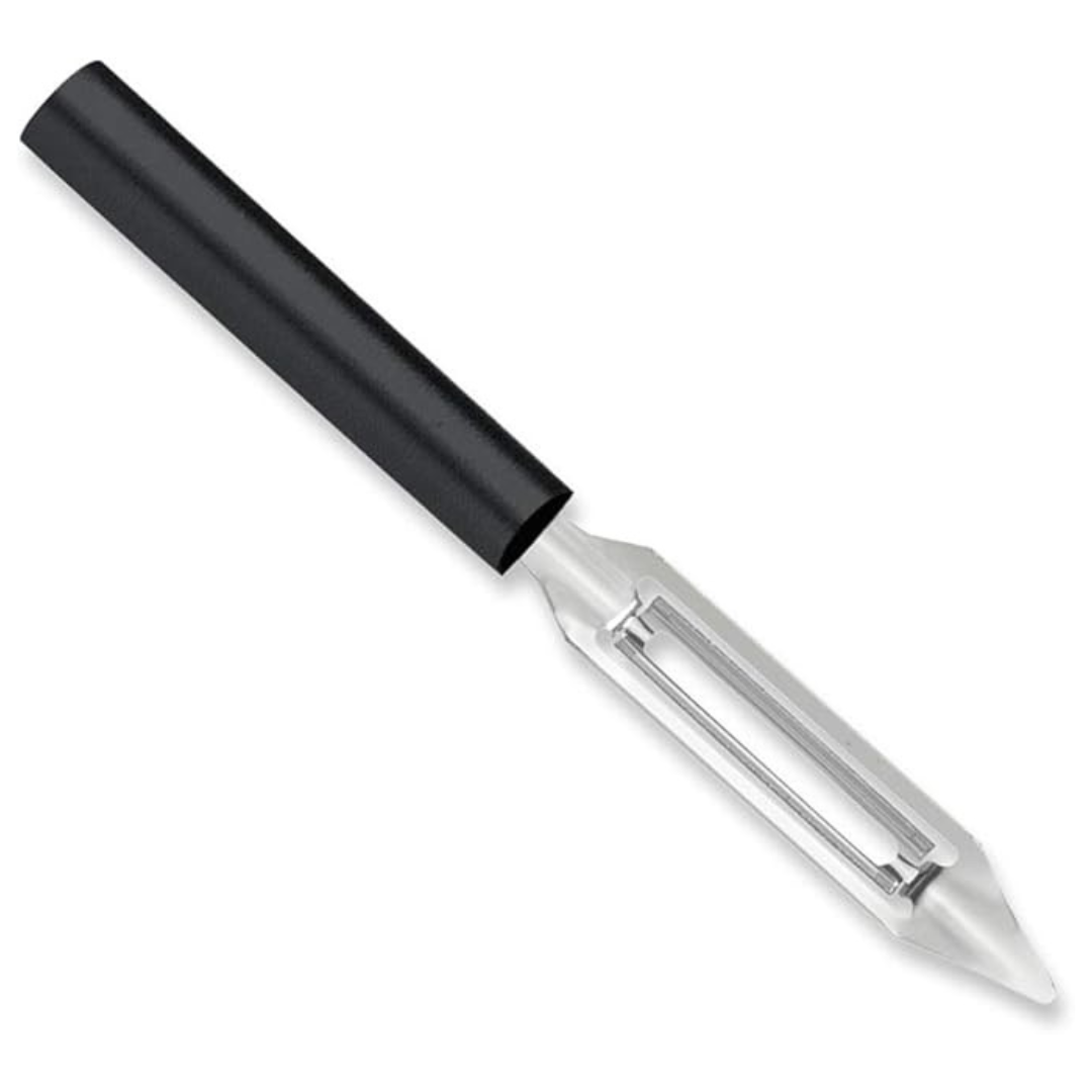 Rada 1.75" Cutlery Vegetable Peeler w/ Stainless Steel Swivel Blade