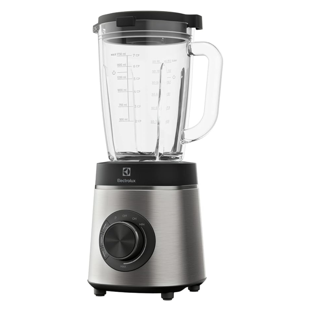 Electrolux High Performance Blender with To-Go Bottle Mixer