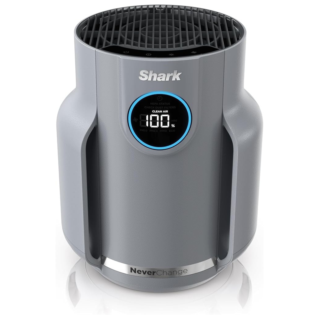 Shark NeverChange Air Purifier Compact Pro