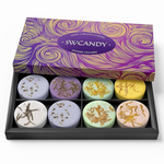 8-Piece Shower Steamers Aromatherapy Birthday Gifts for Women