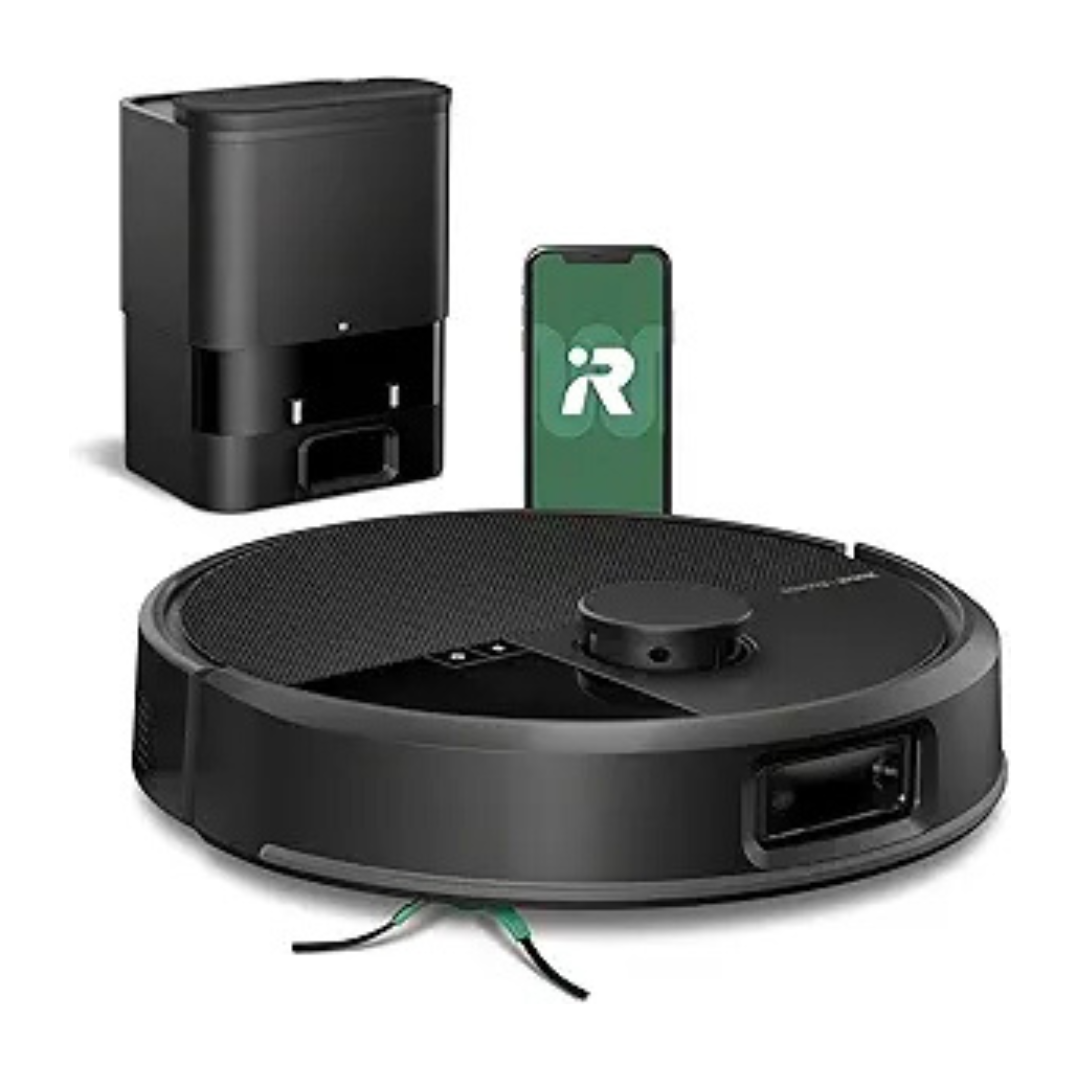 iRobot Roomba Max 705 Robot Vacuum with Auto-Empty Dock