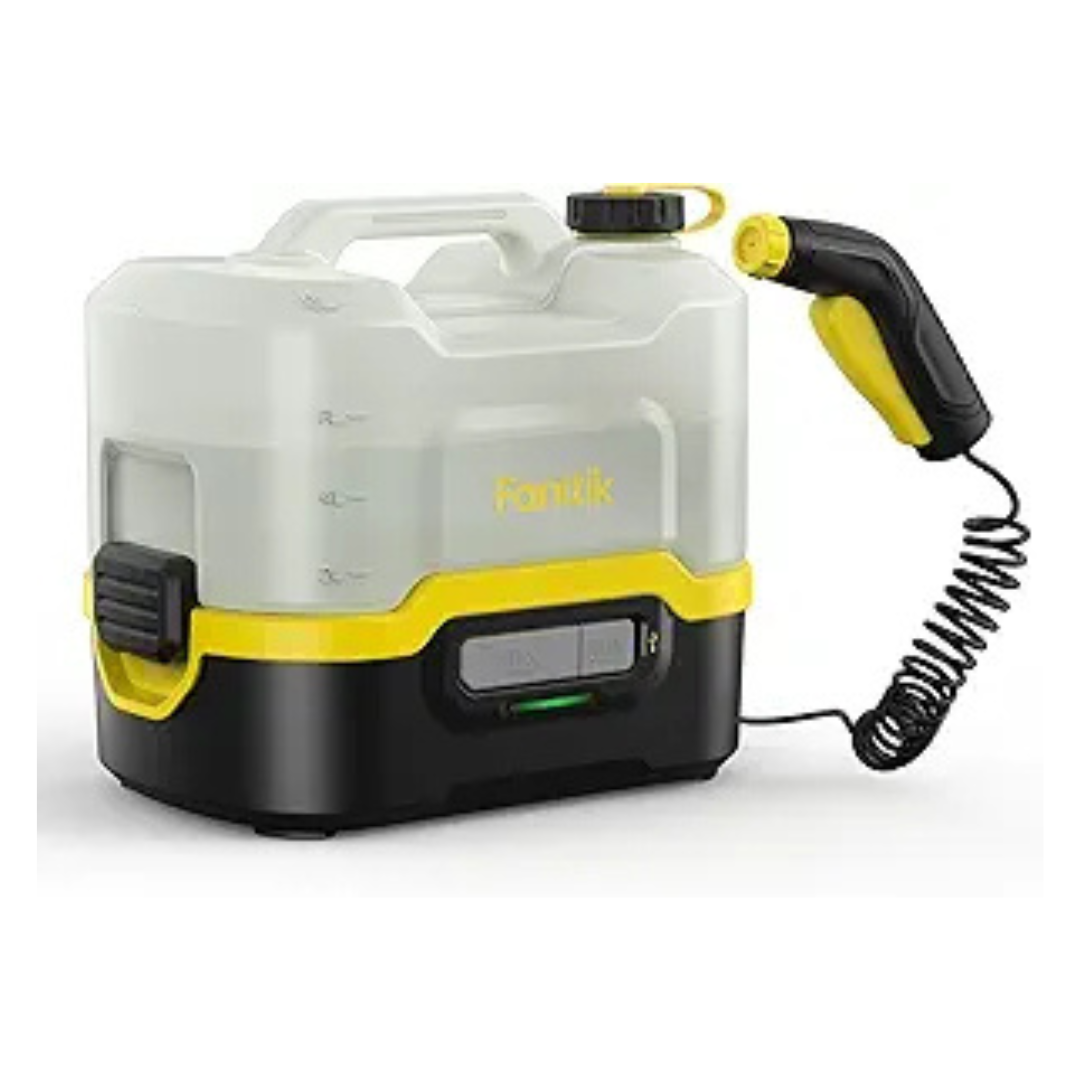 Fanttik NB8 Nano Cordless Electric Sprayer with 2.1Gal Tank