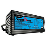 Electric Universal 6 Volt / 12 Volt Battery Charger
