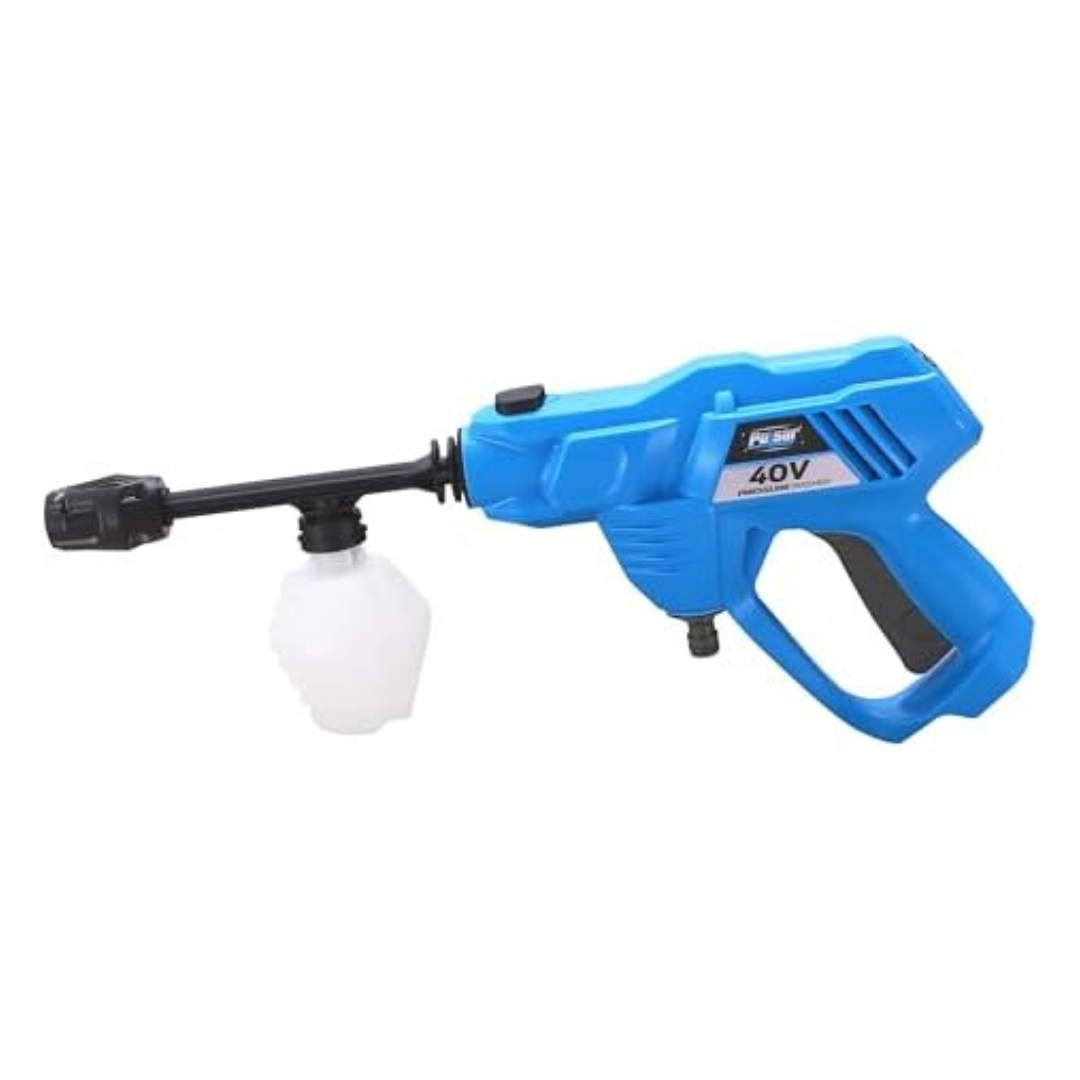 Pulsar 40V Lithium-ion Cordless Pressure Washer