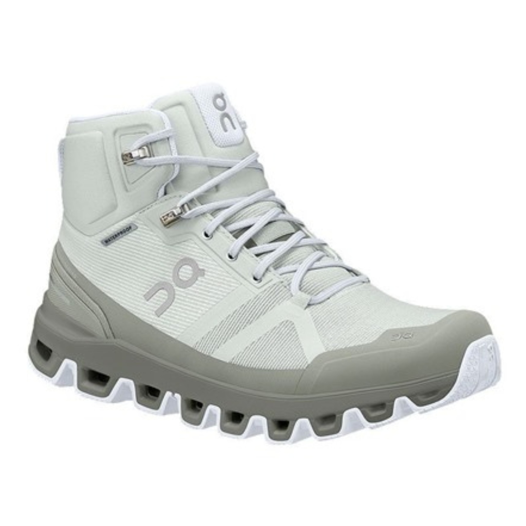 On Running Women's Cloudrock Waterproof Shoes