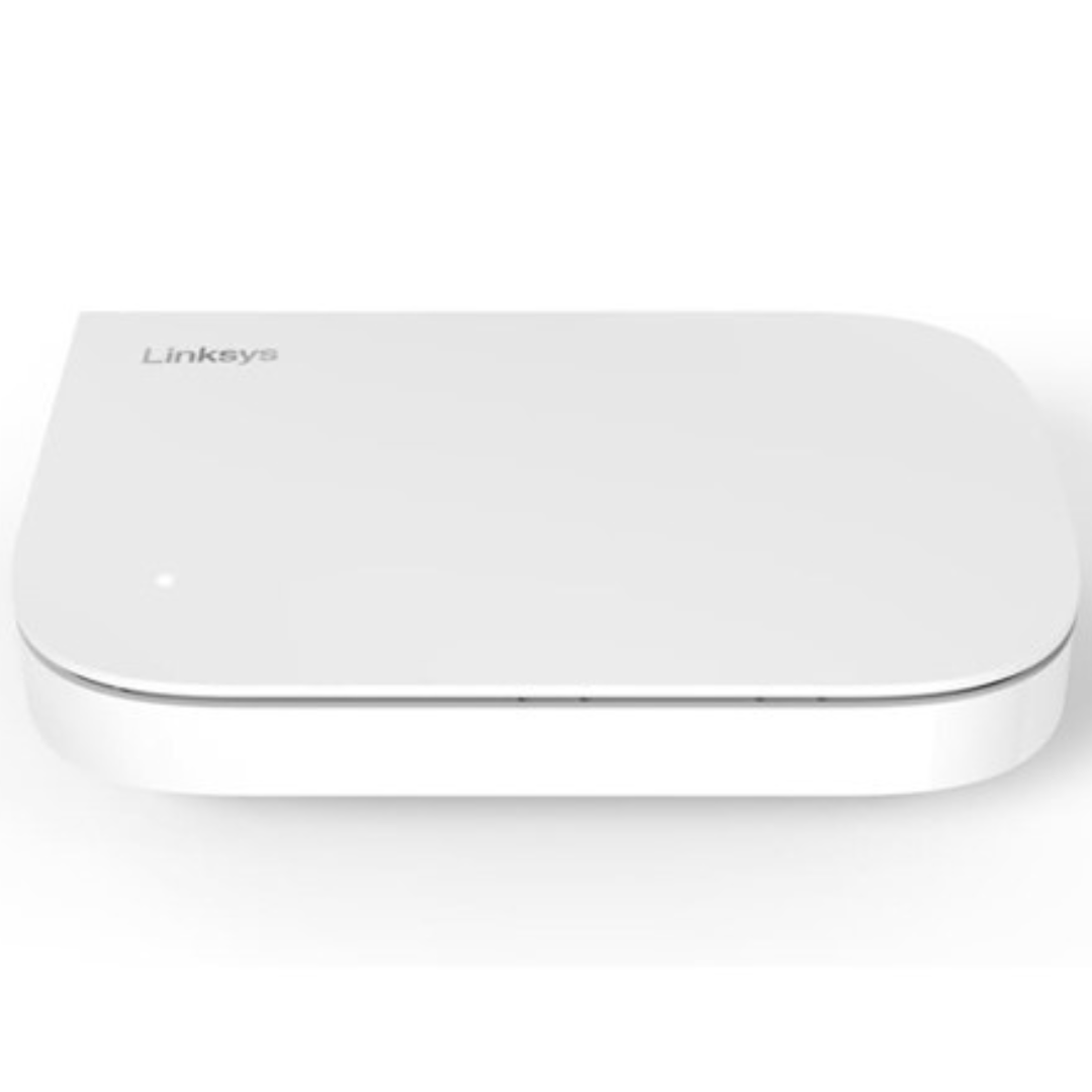 Linksys Multi-gig Micro Mesh WiFi 6 Router