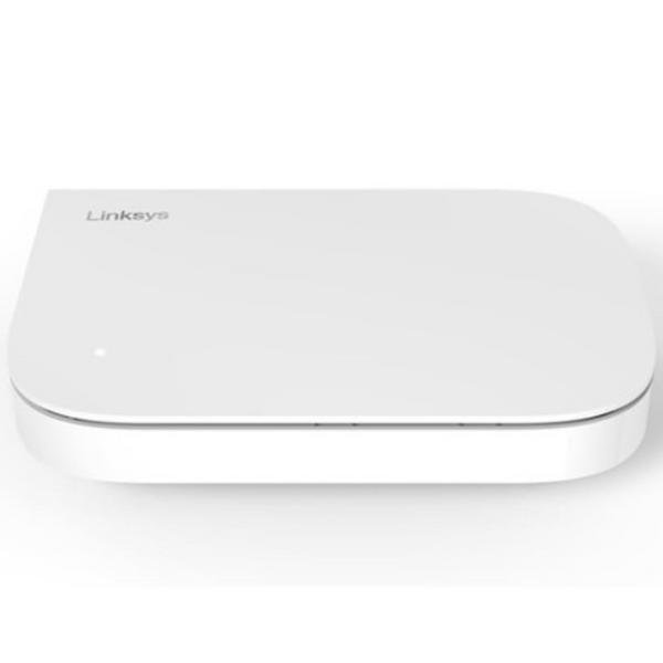 Linksys Multi-gig Micro Mesh WiFi 6 Router