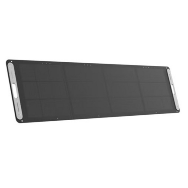Geneverse 200W Solar Panel with 1x 8mm Charging Port