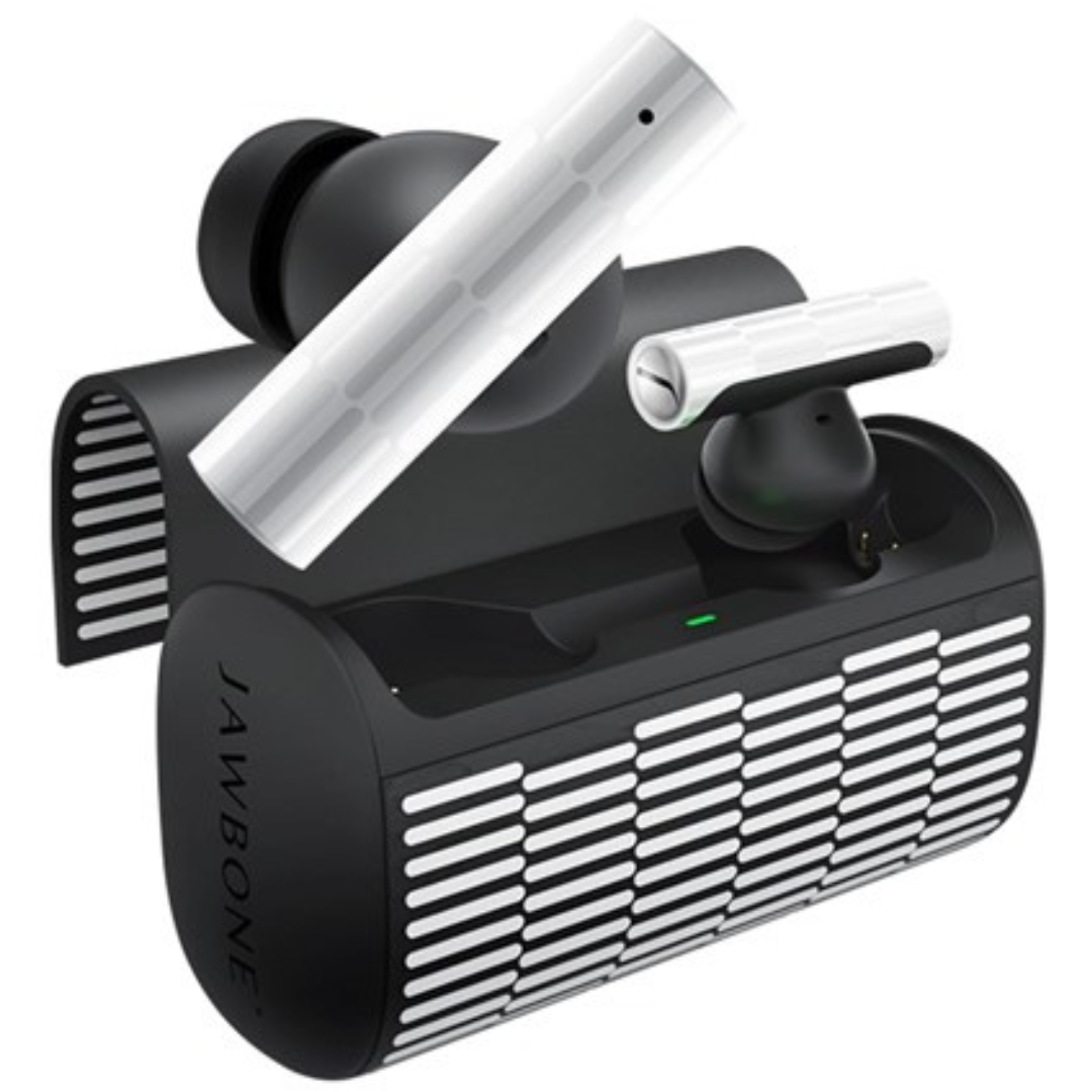 Jawbone Jambuds Wireless Active Noise Cancelling In-Ear Earbuds