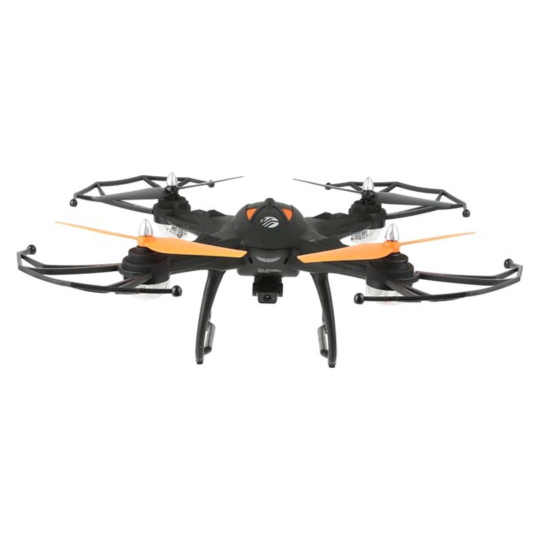 Vivitar 360 Skyview GPS Video Drone