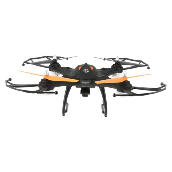 Vivitar 360 Skyview GPS Video Drone