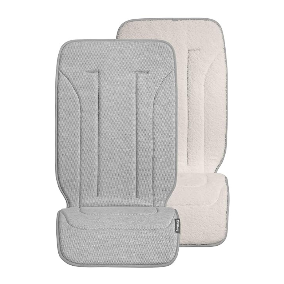 Uppababy Reversible Stroller Seat Liner, Water-Resistant
