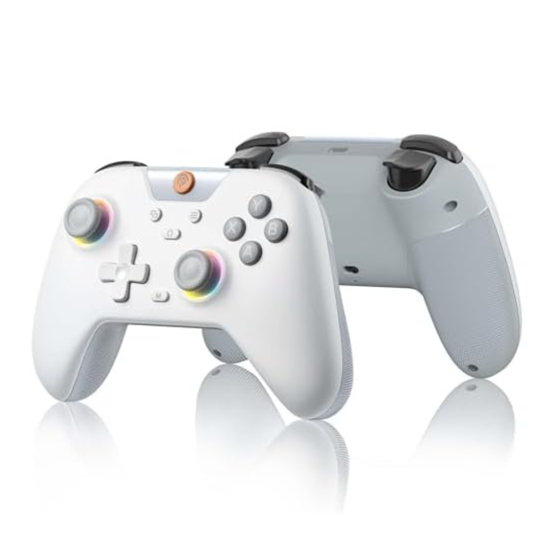 EasySMX X05 Wireless Controller with Hall Joysticks