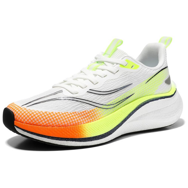 Women's Non Slip Athletic Sport Running Shoes (3 Colors)