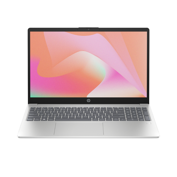 HP 15-fd0067nr 15.6" HD Laptop (i5-1334U / 8GB RAM / 256GB SSD)
