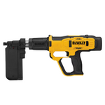 Dewalt DFD270MK Fully-Automatic .27 Caliber Powder-Actuated Tool
