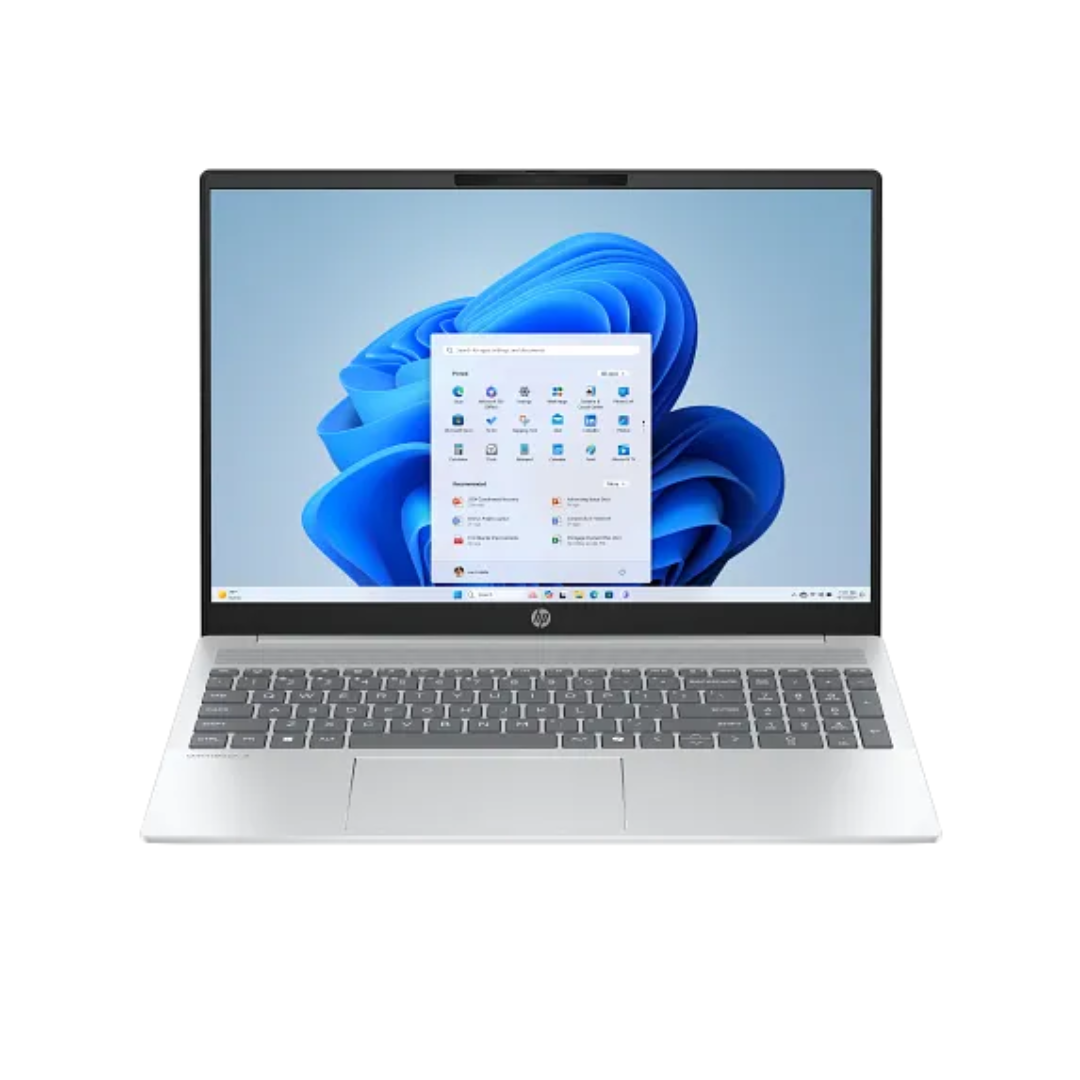 HP OmniBook 5 AI 16 16" FHD+ 2K Touch Laptop (Core Ultra 7 255U / 16GB RAM / 512GB SSD)
