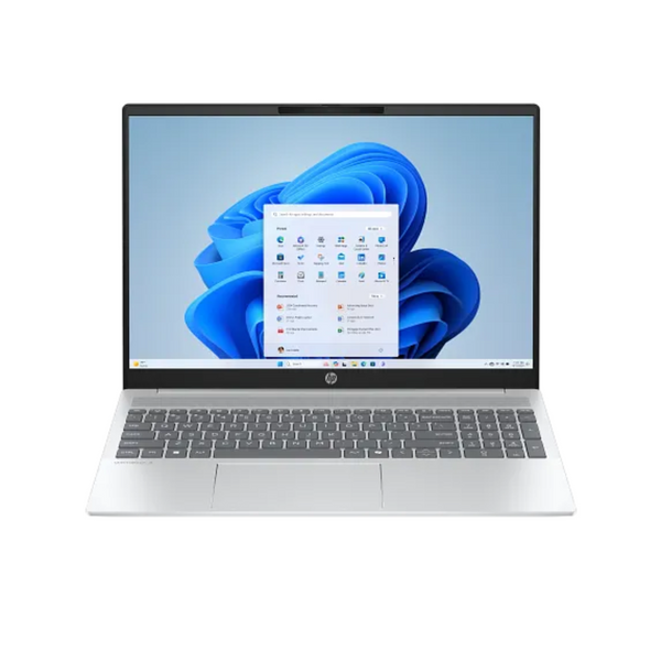 HP OmniBook 5 AI 16 16" FHD+ 2K Touch Laptop (Core Ultra 7 255U / 16GB RAM / 512GB SSD)