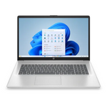 HP Essential 17.3" FHD Laptop (Core Ultra 7 255U / 16GB RAM / 256GB SSD)