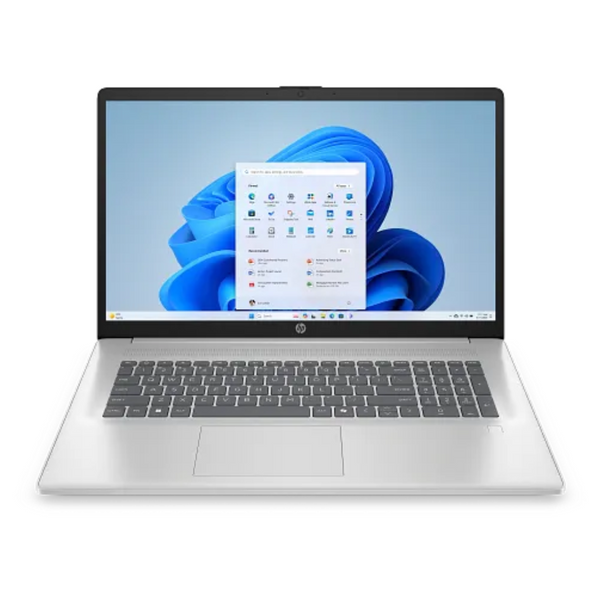 HP Essential 17.3" FHD Laptop (Core Ultra 7 255U / 16GB RAM / 256GB SSD)