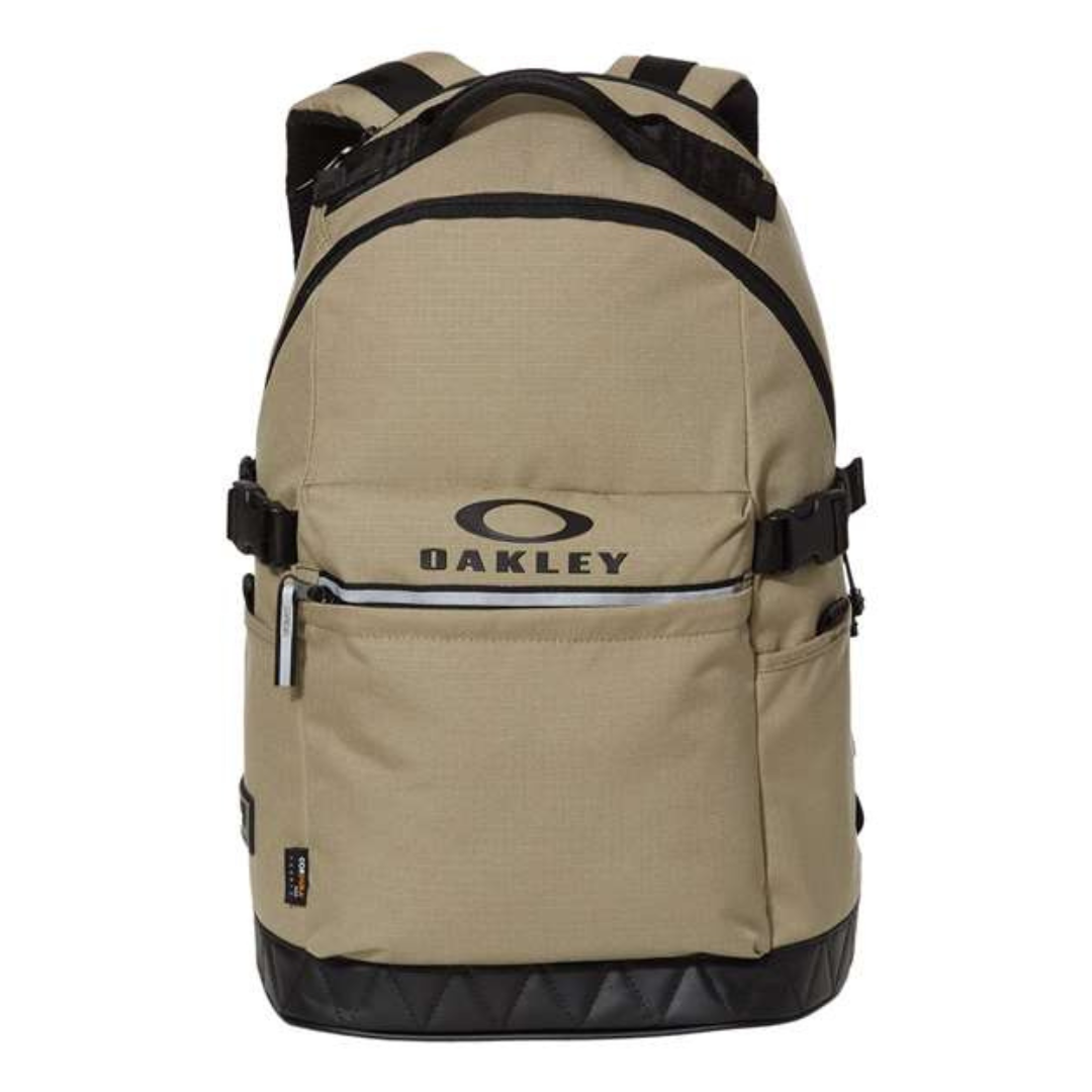 Oakley FOS900549 23L Utility Backpack (Rye)