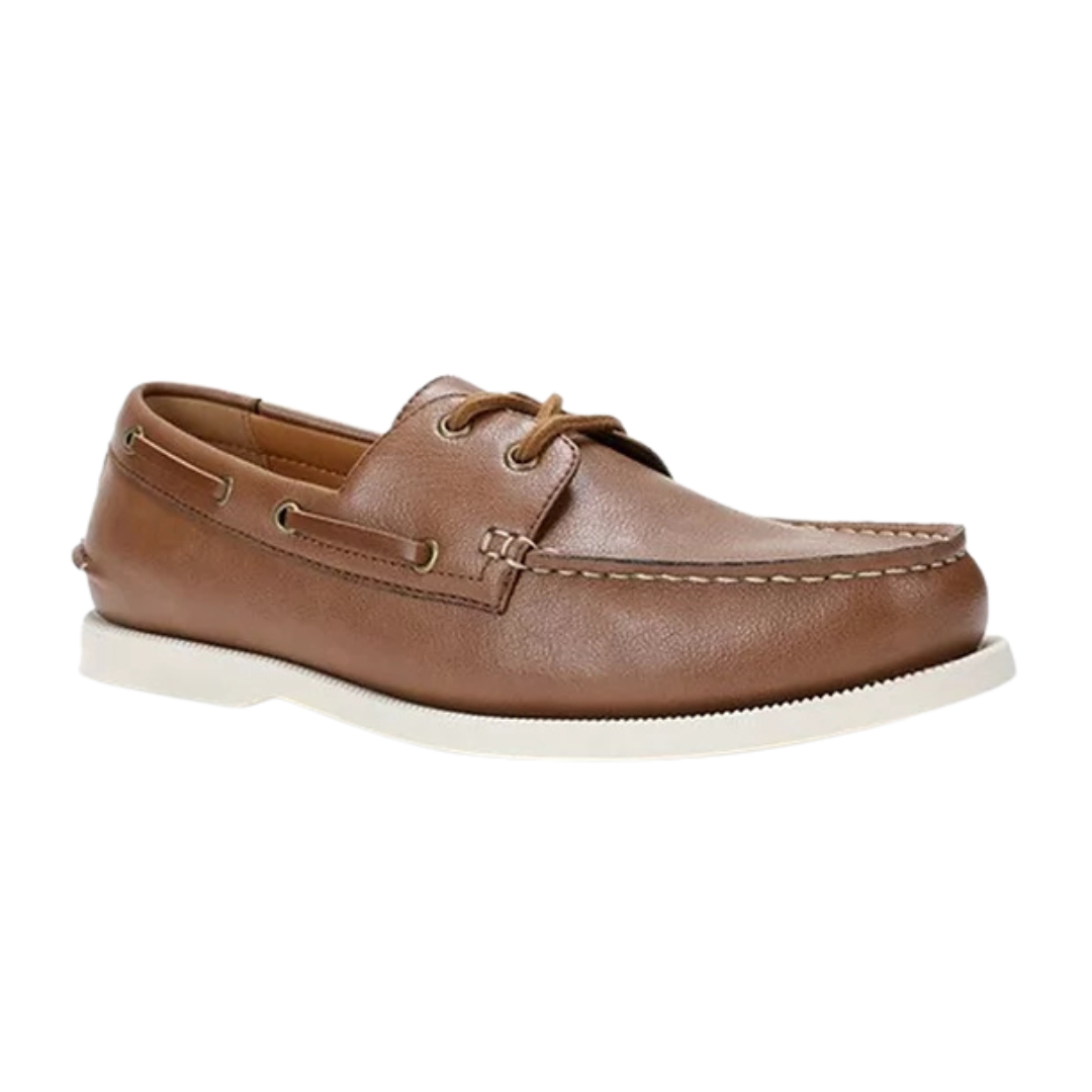 Club Room Men's Elliot Boat Shoes