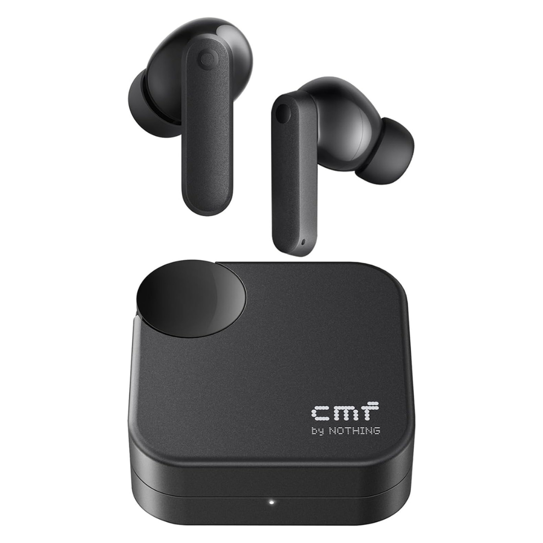 CMF Buds 2a Wireless Active Noise Cancelling Earbuds (3 Colors)
