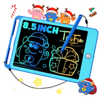 Kids 8.5" LCD Writing Erasable Drawing Tablet Toy