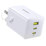 Baseus 100W USB C 3-Port Charging Power Adapter