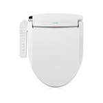 Brondell Side Cantrol Swash Electronic Bidet Toilet Seat