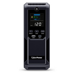 CyberPower 1500VA/900W Intelligent LCD UPS System