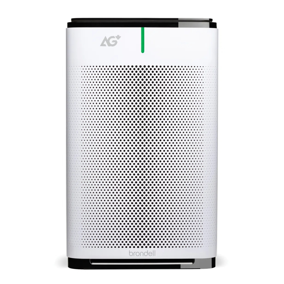 Brondell P700BB-W Pro Sanitizing HEPA Air Purifier