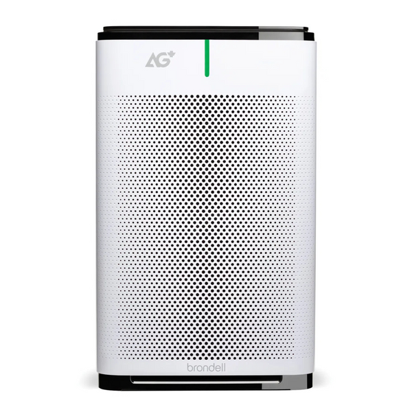 Brondell P700BB-W Pro Sanitizing HEPA Air Purifier