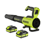 Vinchest 560CFM & 180MPH Lightweight Cordless Leaf Blower