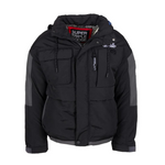 Super Triple Goose Men's Parka Jacket (2 Colors)