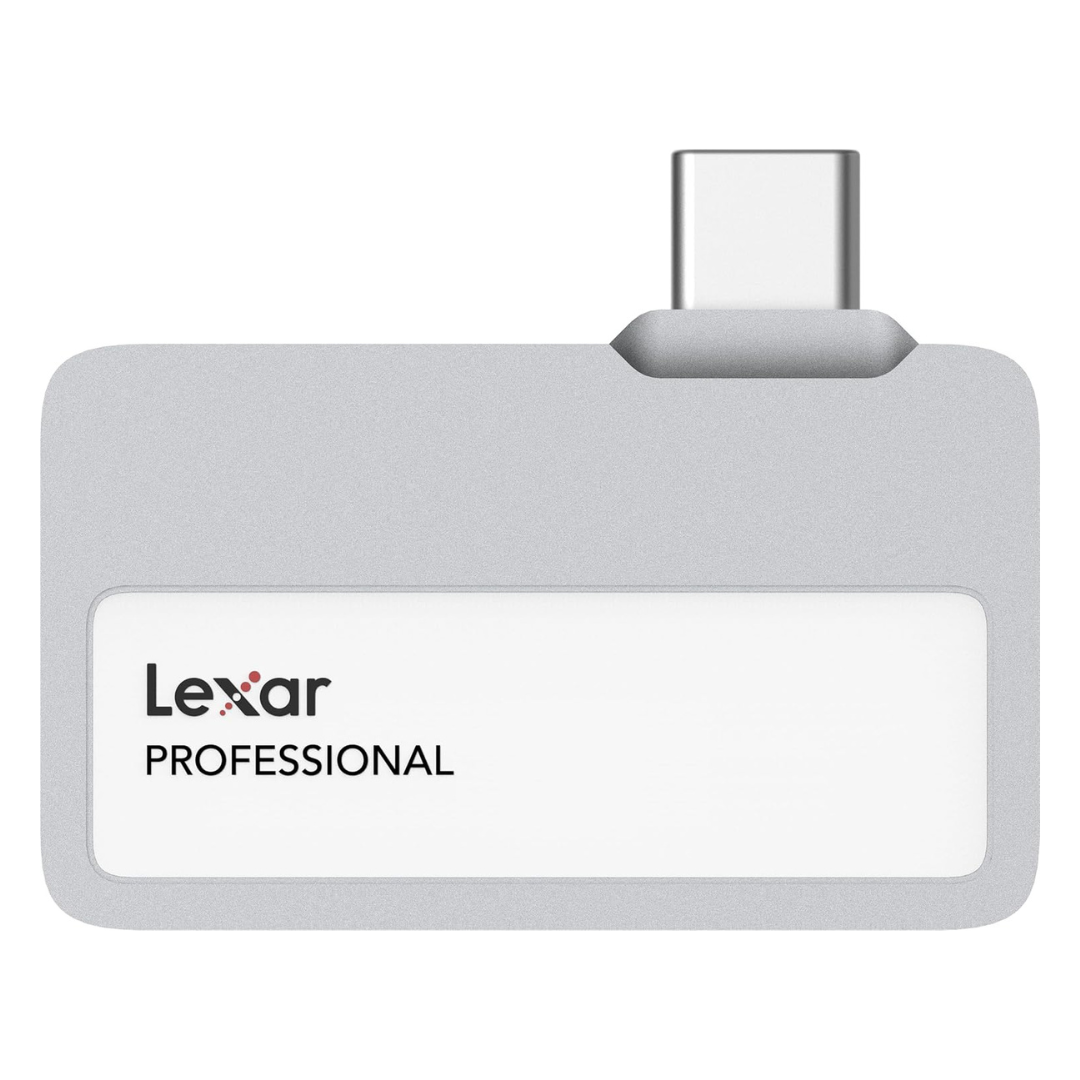 Up To 50% Off On Lexar USB Flash Drive Deals At Amazon
