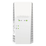 Netgear AC1750 Dual-band Mesh WiFi Range Extender (EX6250)