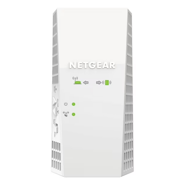 Netgear AC1750 Dual-band Mesh WiFi Range Extender (EX6250)