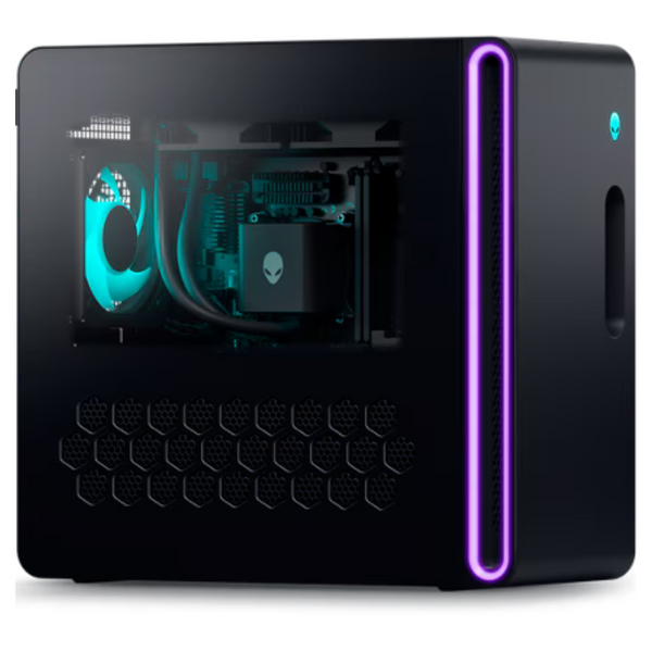 Dell Alienware Aurora Gaming Desktop (Core Ultra 7 265F / 16GB RAM / 1TB SSD / 16GB RTX 5070 Ti)