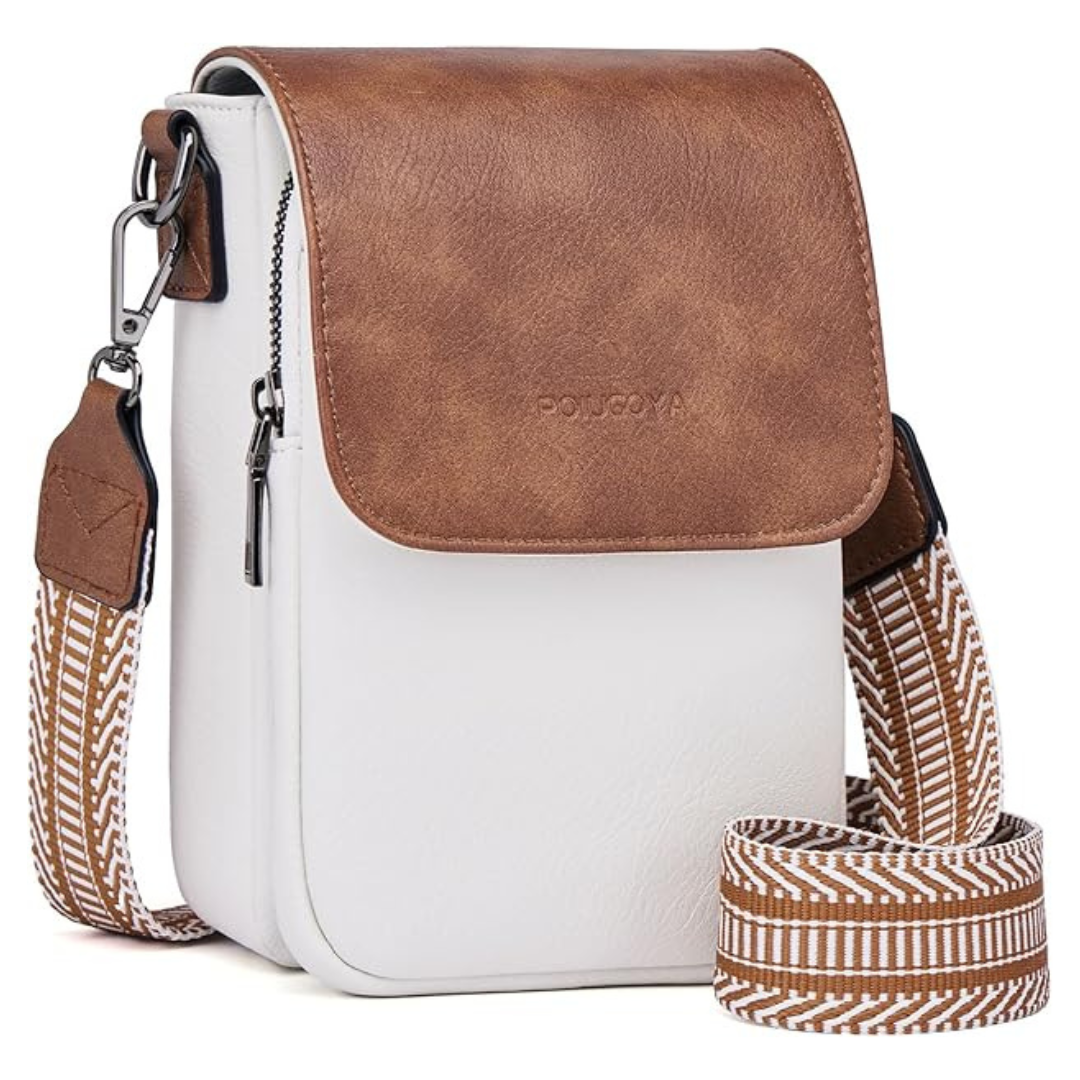 Poiugoya Women's Small Crossbody Bags