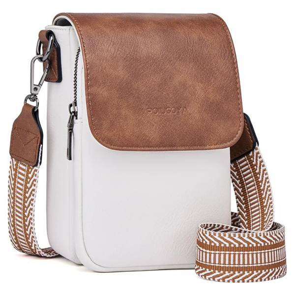 Poiugoya Women's Small Crossbody Bags