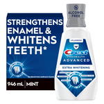 32 fl oz Crest Pro-Health Advanced Mouthwash