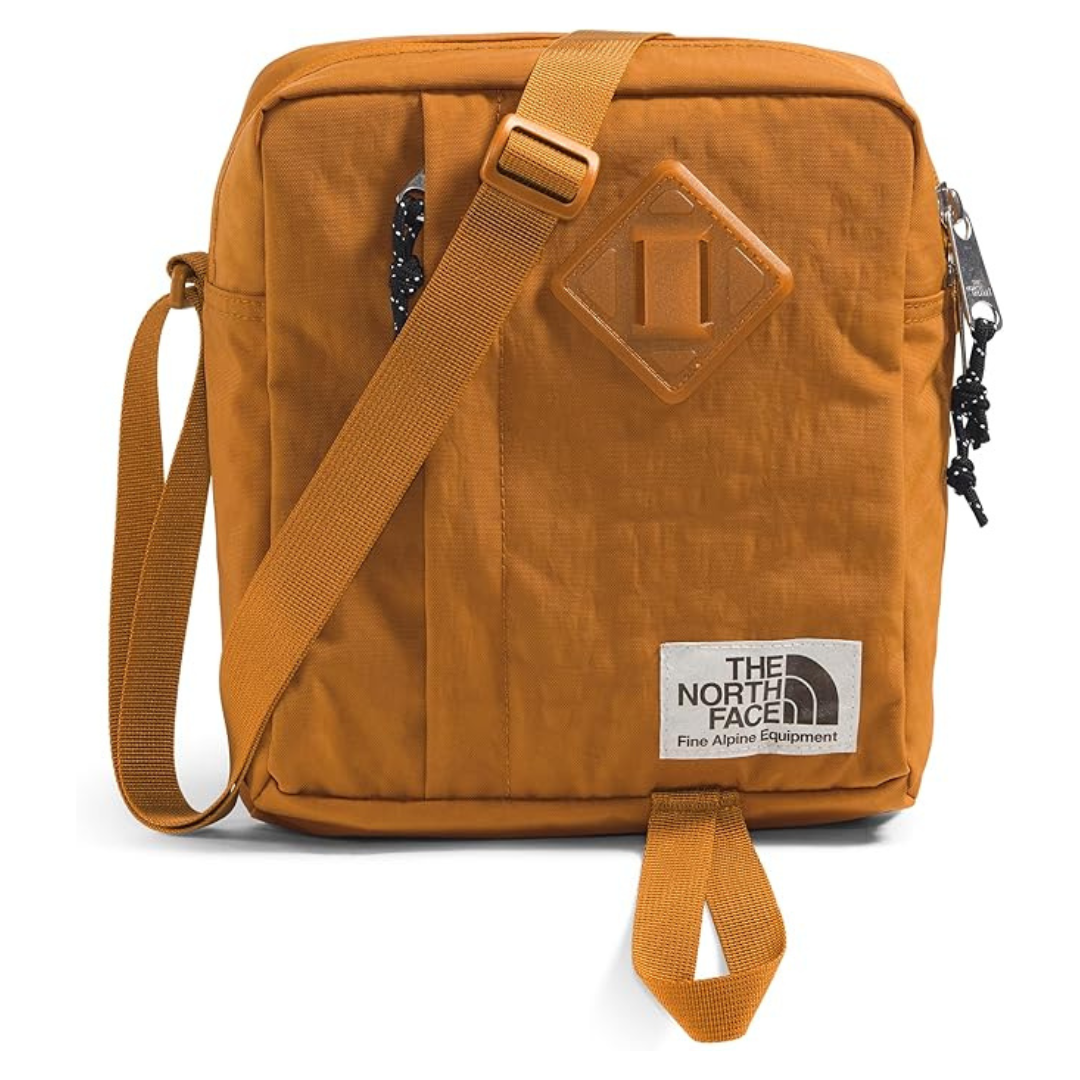 The North Face Berkeley Crossbody Bag