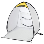 HomeRight Small C900051 Portable Paint Spray Shelter