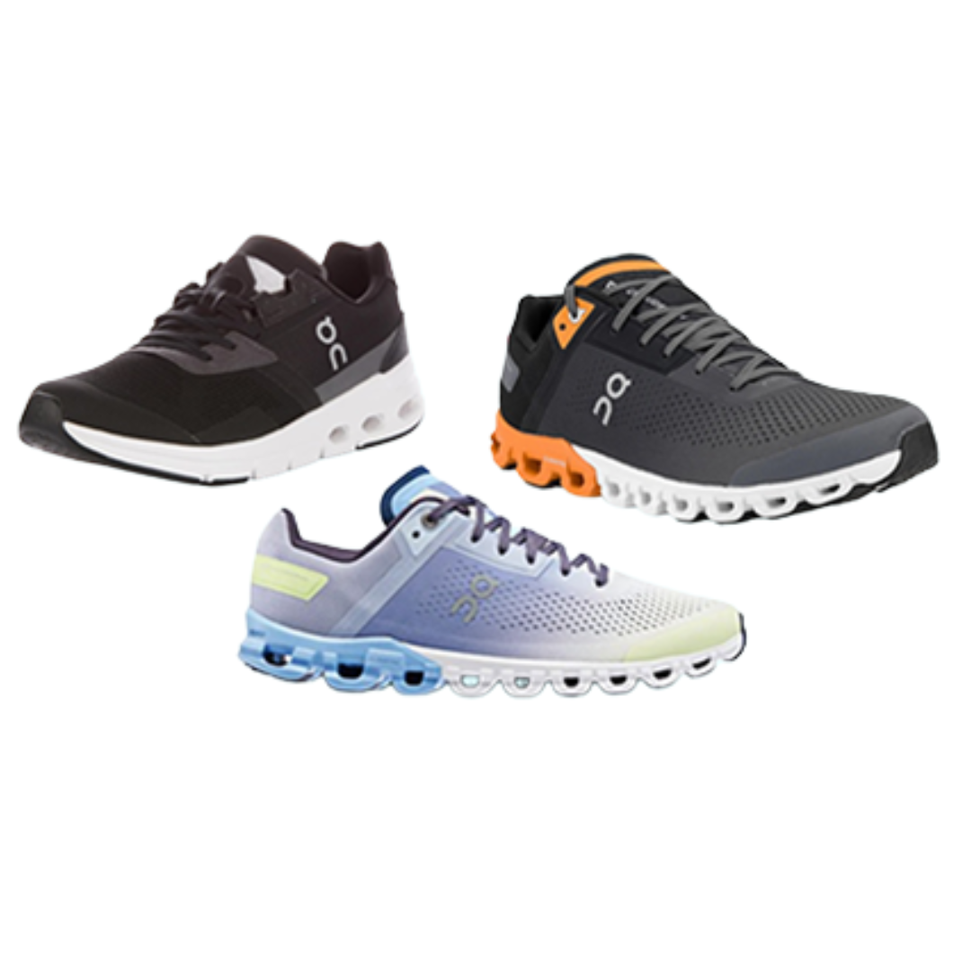 Up To 60% Off On Running Shoes At Woot