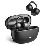Yorlu Bone Conduction Bluetooth 5.4 Clip-On Headphones