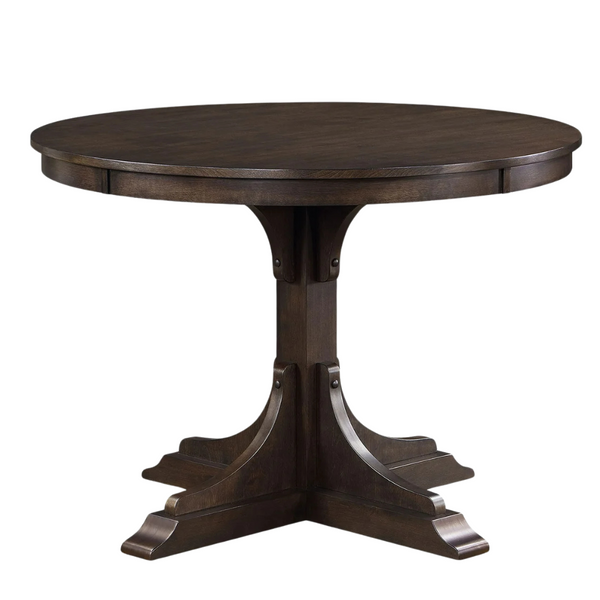 Better Homes & Gardens Canton Round Dining Table