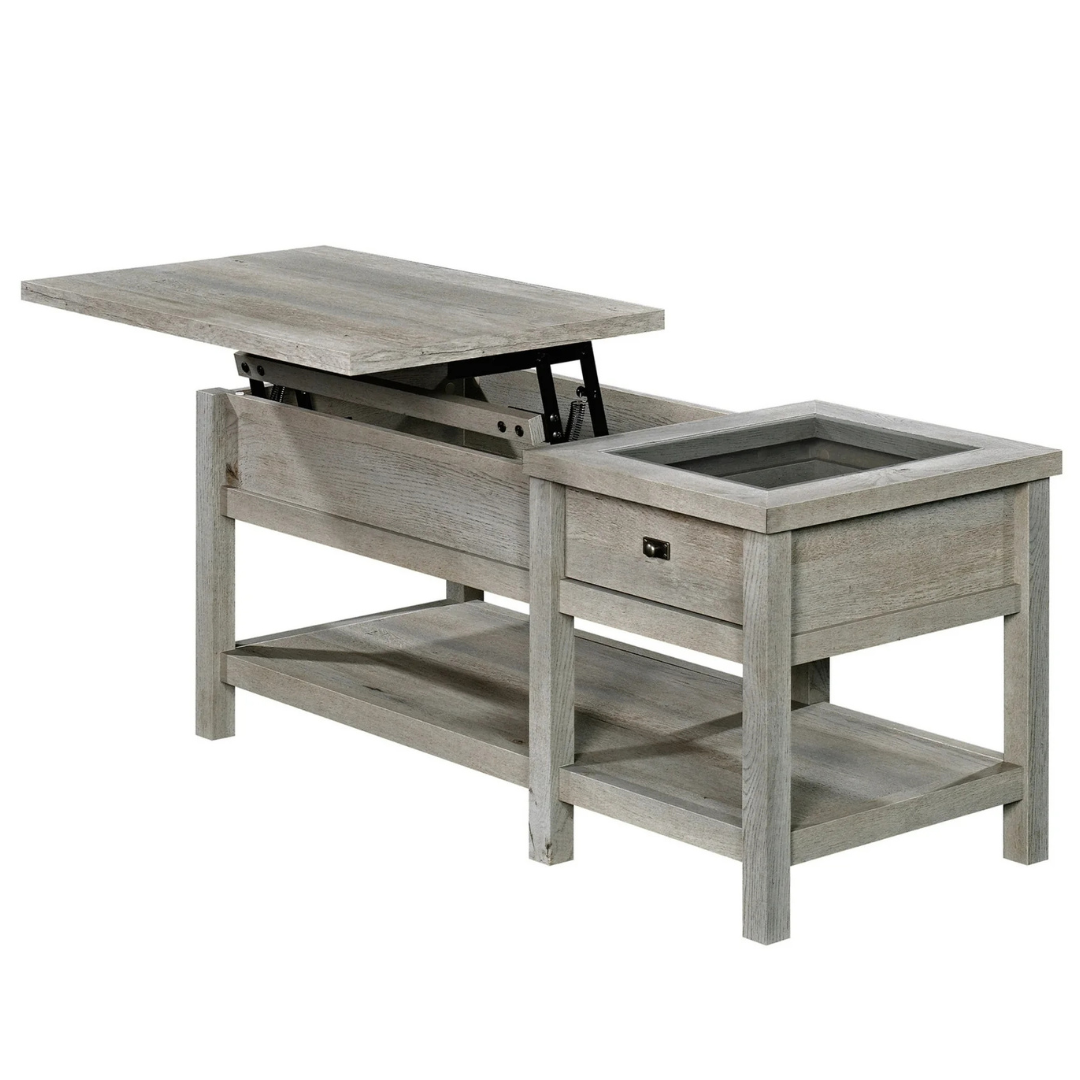 Sauder Cottage Road Lift-top Coffee Table