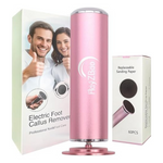 HayZBao Electric Foot Callus Remover