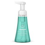 2-Count 10 fl oz. Method Foaming Biodegradable Formula Hand Soap
